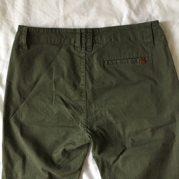Roots Joggers - Picture 4 of 6